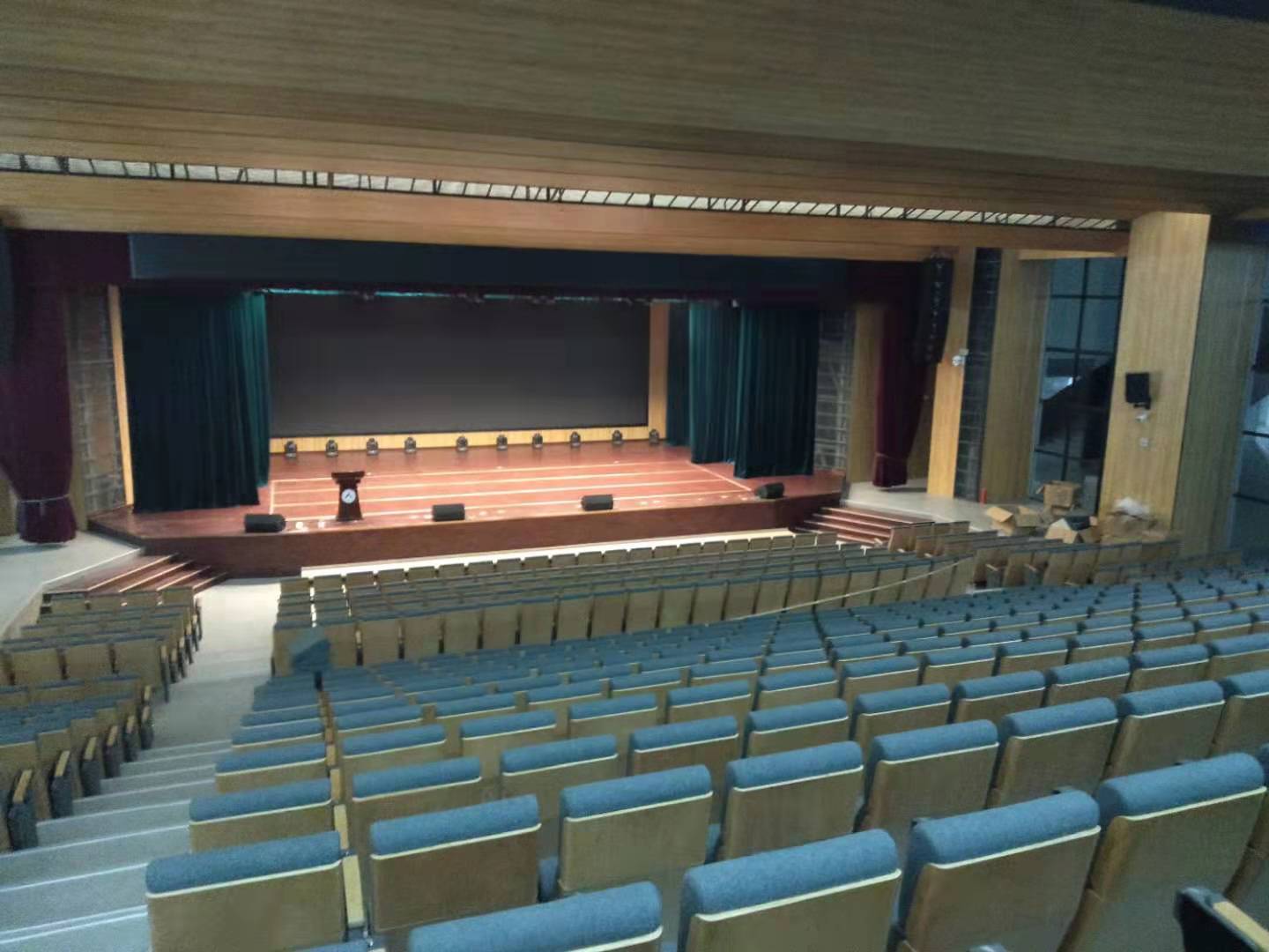 老干部活動(dòng)中心