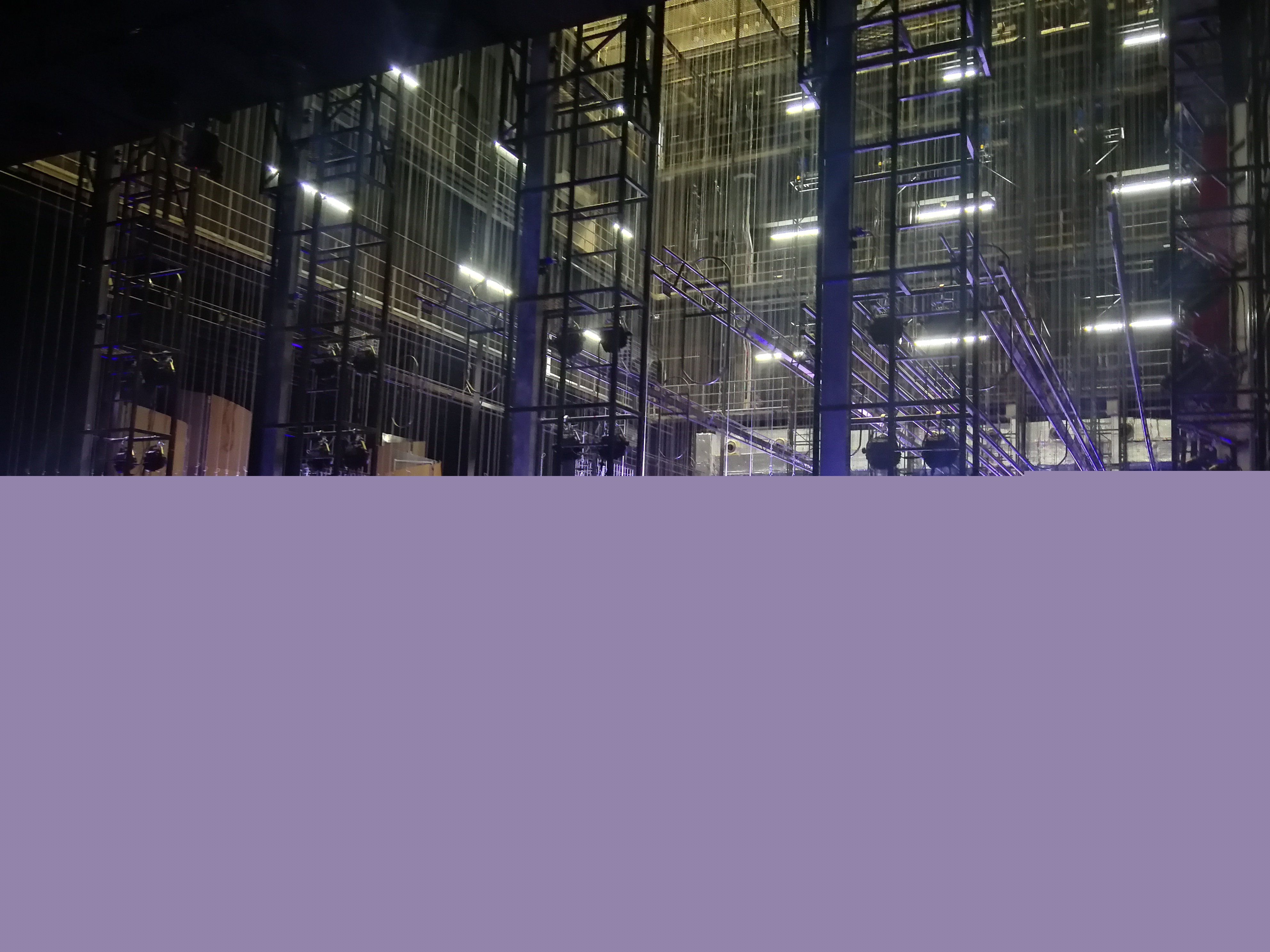 臺上機械設(shè)備