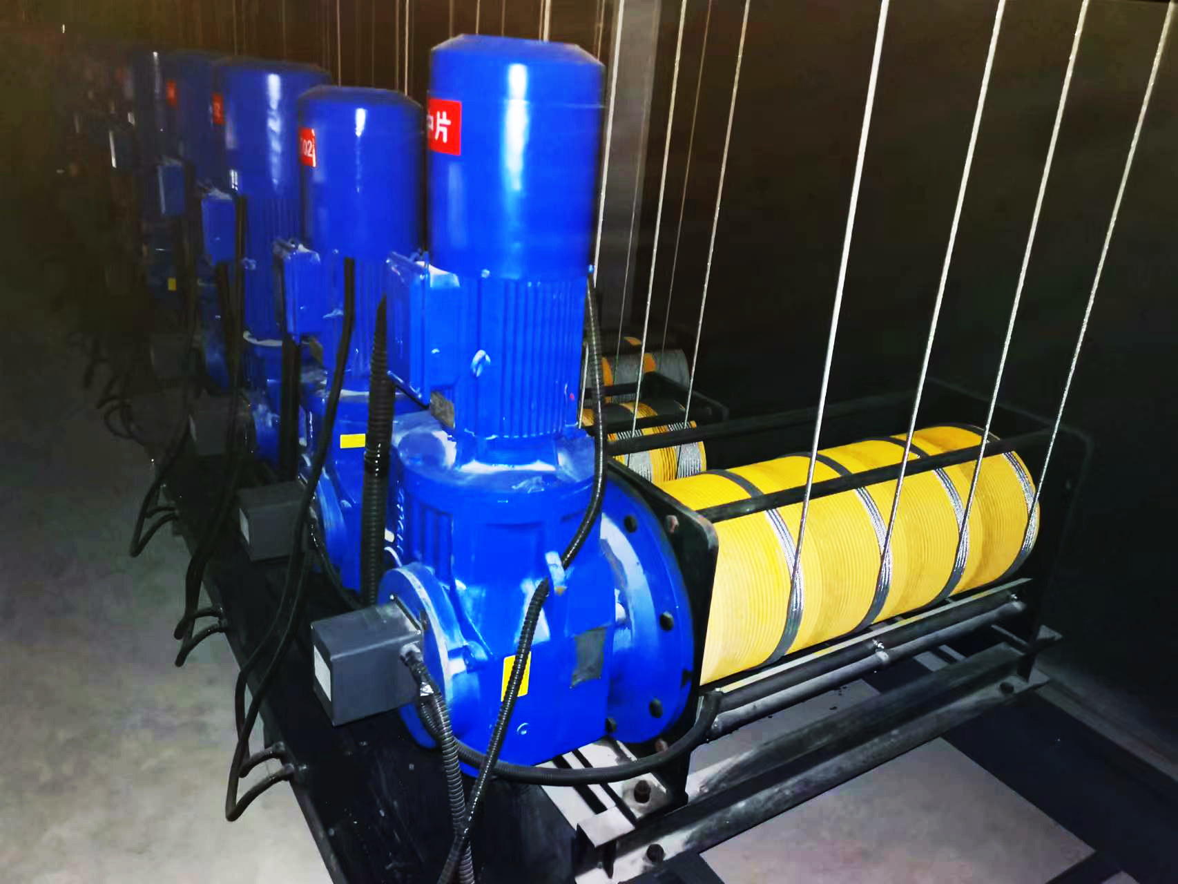 福建詔安文化藝術中心大劇院